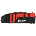 Red Travel Cover
