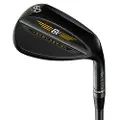 Titleist Vokey SM11 Black Vapor Wedge with Flight Lines