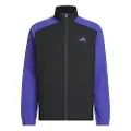 Purple/Black