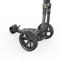 PowaKaddy CT8 GPS Electric Golf Trolley Wheels