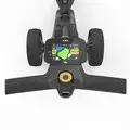 PowaKaddy CT8 GPS Electric Golf Trolley Handle