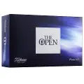 Titleist The Open Pro V1 Golf Balls