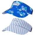 Ping Arlia Ladies Golf Visor - Sale