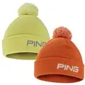 Ping Golf Cresting Knit Hat - Sale