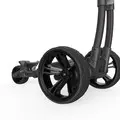 PowaKaddy CT6 Electric Trolley Wheels