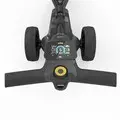PowaKaddy CT6 Electric Trolley Handle