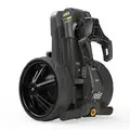 PowaKaddy CT6 Electric Trolley Folded