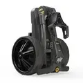 PowaKaddy CT6 Electric Golf Trolley Folded