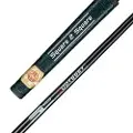 grip and shaft
