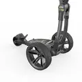 PowaKaddy CT8 GPS Electric Golf Trolley Frame