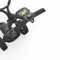 PowaKaddy CT8 GPS Electric Golf Trolley Frame