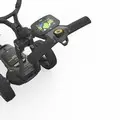PowaKaddy CT8 GPS EBS Electric Golf Trolley Frame