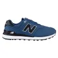 Black/Blue