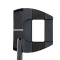 Odyssey Tri-Hot Square 2 Square Black SB Jailbird Putter