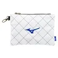 Mizuno Quilted Zip Tote