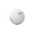 Titleist TruFeel Golf Balls 