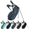 TaylorMade FlexTech Crossover Golf Stand Bag 