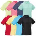 Pro-Tech Pique Polo Shirt