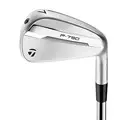 TaylorMade P790 Steel Irons - New