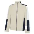 Sand/Navy/White