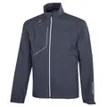 Navy/White