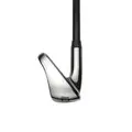 9 iron toe