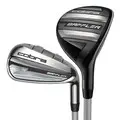 Cobra Baffler Combo Graphite Womens Golf Irons