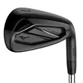 Mizuno JPX 925 Hot Metal Black Steel Golf Irons