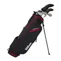 Wilson Profile Mens Steel Golf Package Half Set