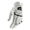 Mizuno Elite Mens Leather Glove 