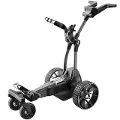 [D] Navee Birdie 3X Electric Follow Golf Trolley