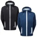 FootJoy Ladies HydroKnit Waterproof Rain Jacket 