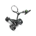 2026 M5 GPS Trolley