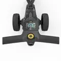 PowaKaddy CT6 EBS Electric Golf Trolley Handle