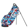 Ping Hoofer Lite USA Camo Golf Stand Bag - Limited Edition