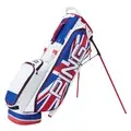 Ping Hoofer Lite Union Jack Golf Stand Bag - Limited Edition