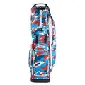 Ping Hoofer Lite USA Camo Golf Stand Bag - Limited Edition