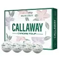 Callaway 2026 Chrome Tour Major Series Golf Balls