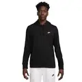 Nike Mens Sportswear Club Knit Golf Hoodie