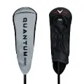 Headcover Included