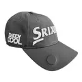 Srixon Daddy Cool Ball Marker Golf Cap