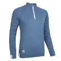 Blue/White