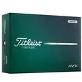 Titleist AVX Golf Balls