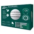 TaylorMade Tour Response Clear Stripe Golf Balls