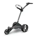 Motocaddy S1 DHC Standard Lithium Electric Golf Trolley - Used In Revi