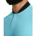 Sky Blue/Black -Collar