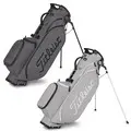 Titleist Players 4 Granite Golf Stand Bag - Special Edition