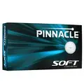 Pinnacle Soft Golf Balls 