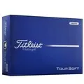 Titleist Tour Soft Golf Balls