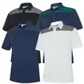 Galvin Green Miran Mens Ventil8 Plus Golf Shirt